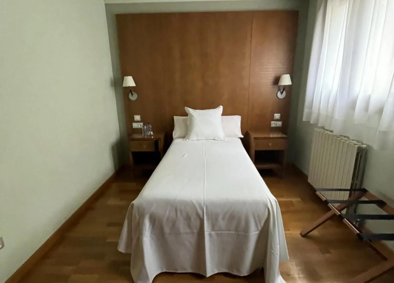 Hotel Vall Fosca Torre de Capdella