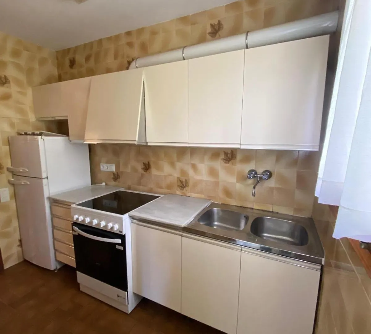 Hotel Vall Fosca Torre de Capdella 3*,