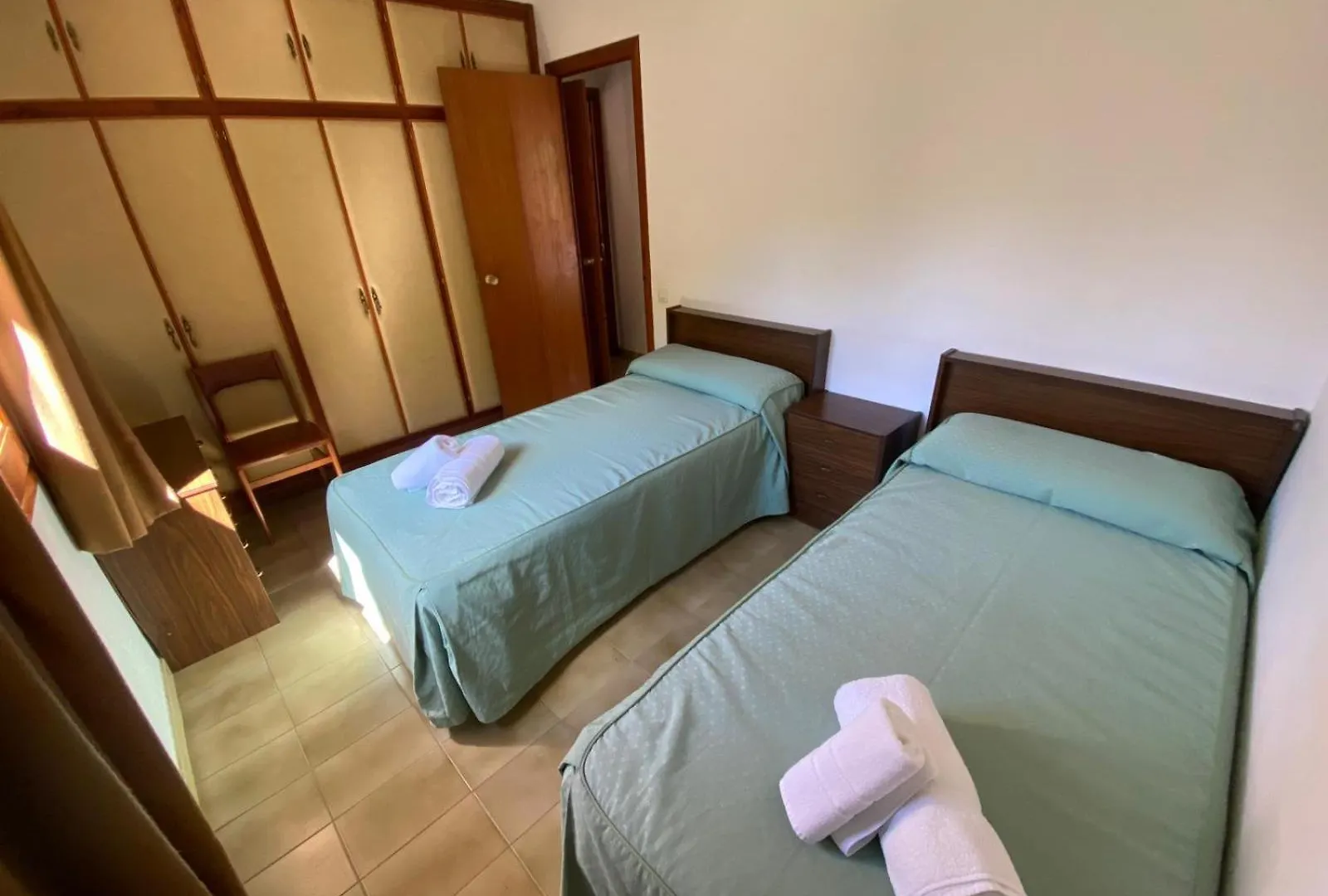 Hotel Vall Fosca Torre de Capdella