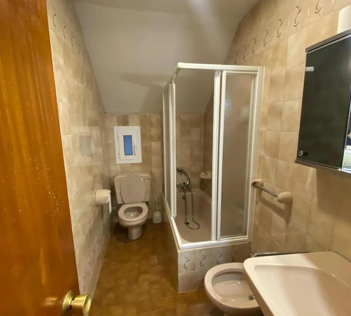 Hotel Vall Fosca Torre de Capdella Spain