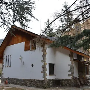 Hostal Refugi Casa Tacita