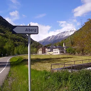 Hostal La Torre Vall Fosca